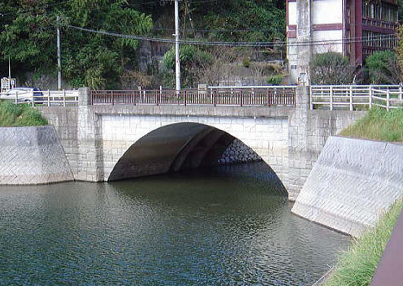 北河内橋の写真