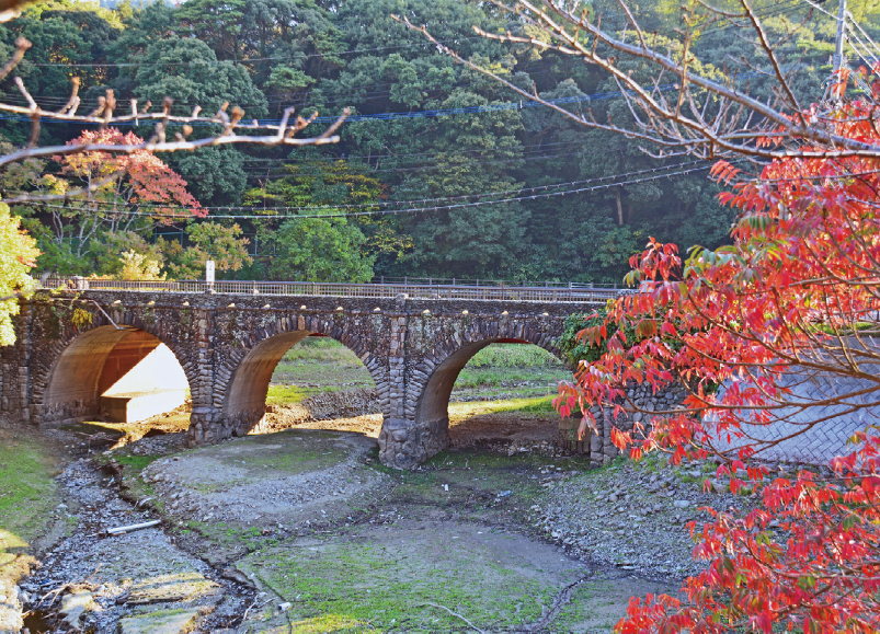 中河内橋の写真