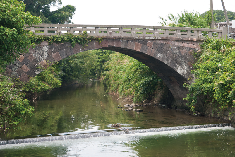 湊川橋の写真