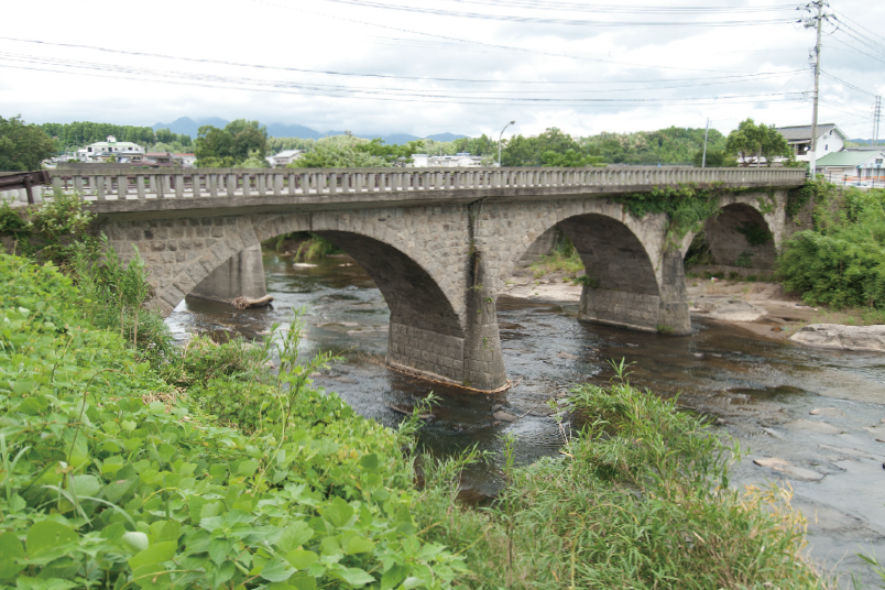 穴川橋の写真