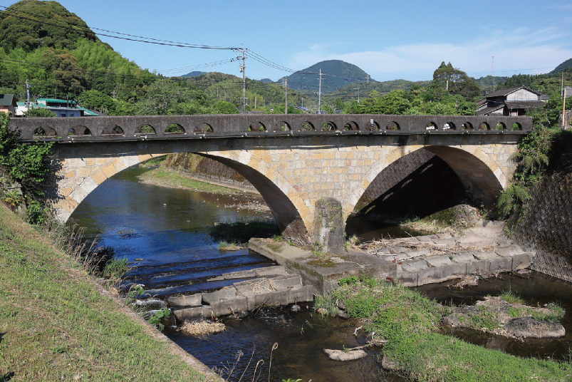 新大橋の写真