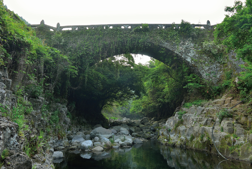 永山橋の写真