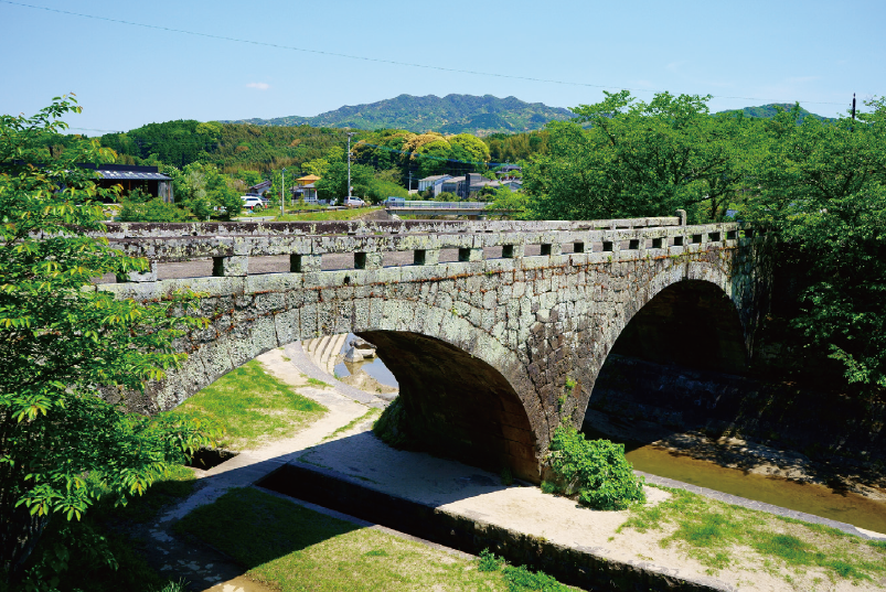 岩本橋の写真