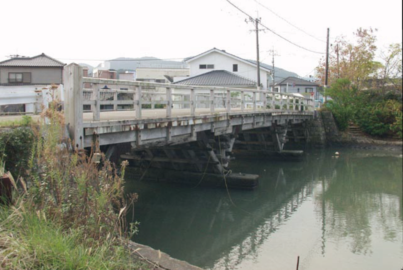 花峯橋の写真